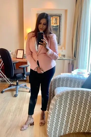 vip call girl in ghaziabad – Parul