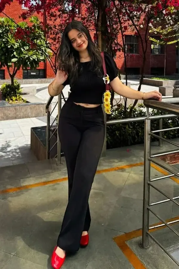 best air hostess call girls in hyderabad – Harika