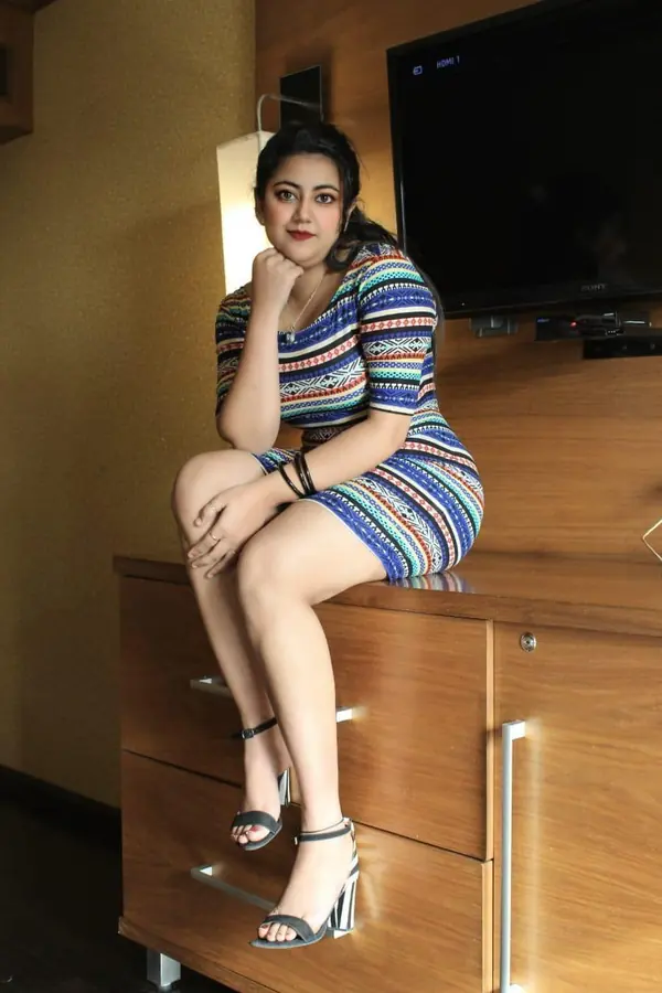 hyderabad vip escorts – Bhargavi